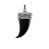 Pendente Thomas Sabo Uomo in Argento PE723-641-11 - PE723-641-11